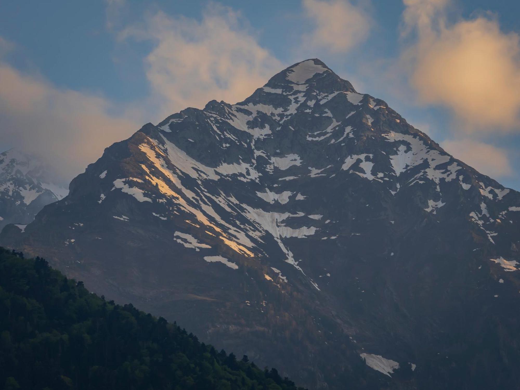 L'Appart De Lary Saint-Lary-Soulan Bagian luar foto