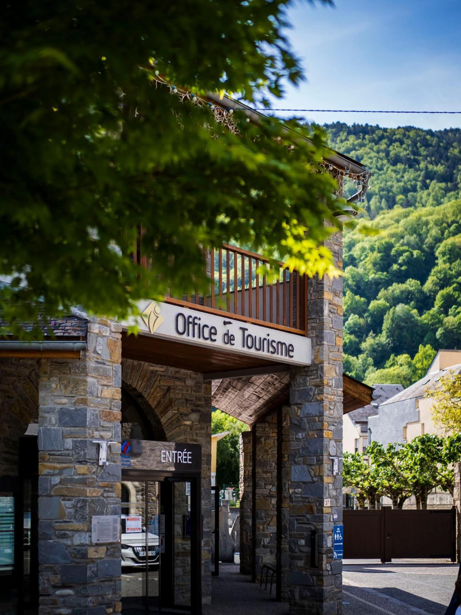 L'Appart De Lary Saint-Lary-Soulan Bagian luar foto